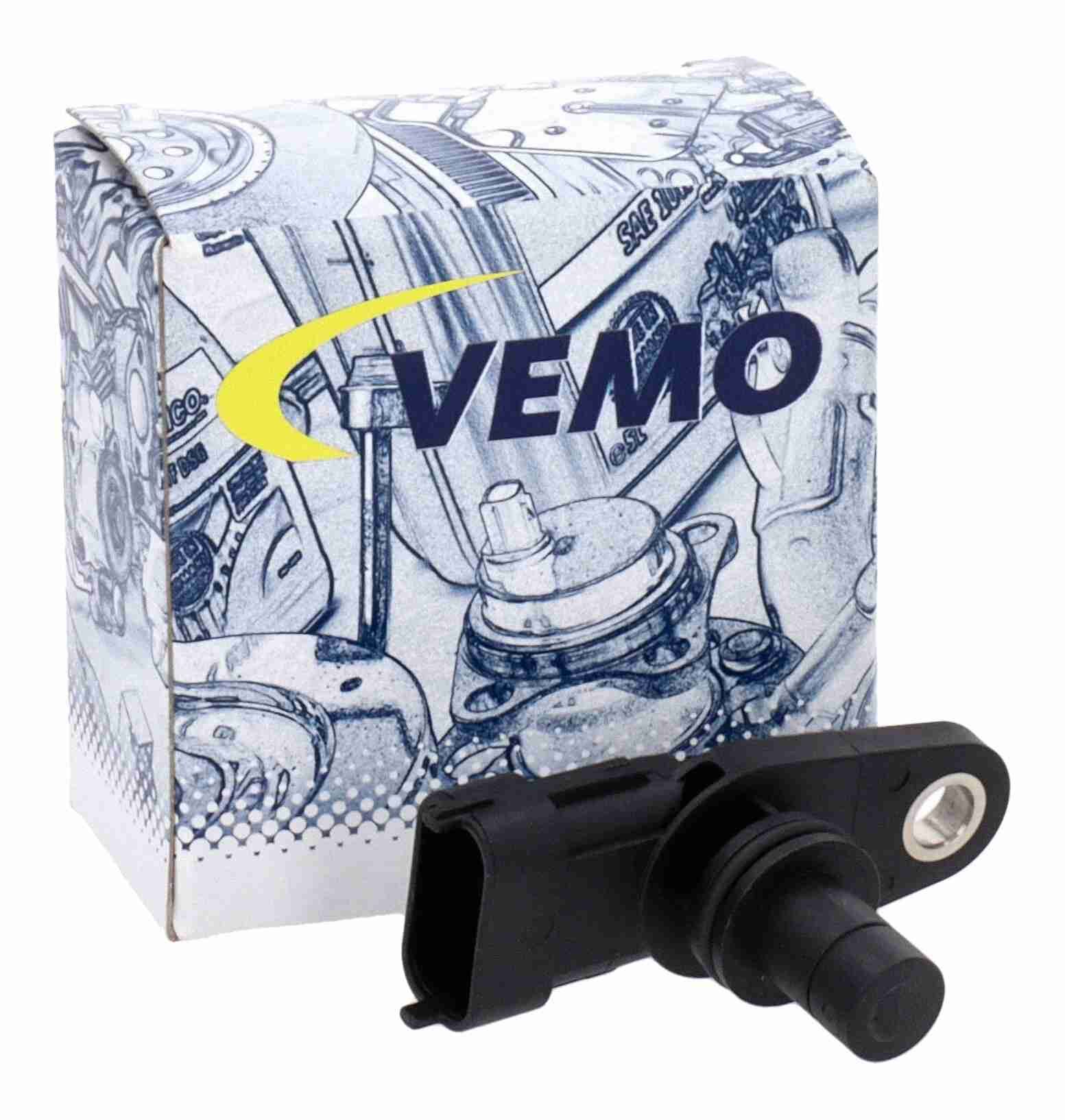 Sensor, Nockenwellenposition