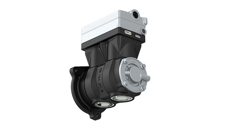 Kompressor, Druckluftanlage Kompressor, Druckluftanlage