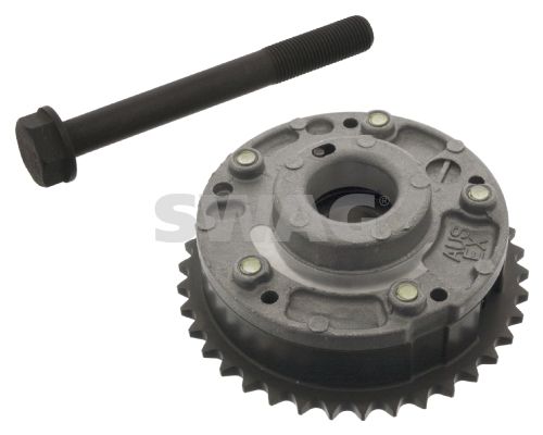 Camshaft Adjuster 20 94 7572