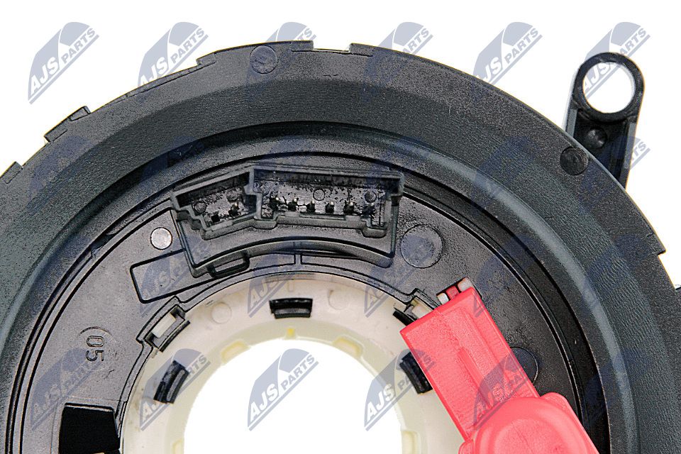 Wickelfeder, Airbag Wickelfeder, Airbag