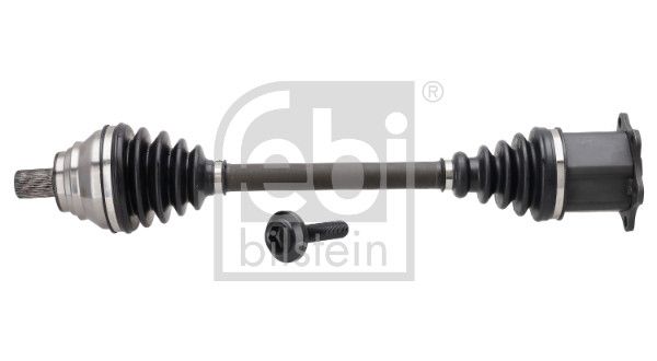 FEBI BILSTEIN 197591 - Antriebswelle