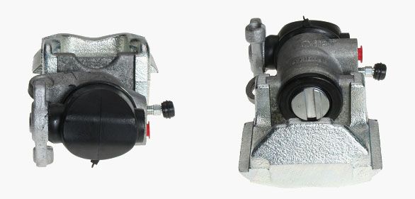 341159 BUDWEG CALIPER féknyereg
