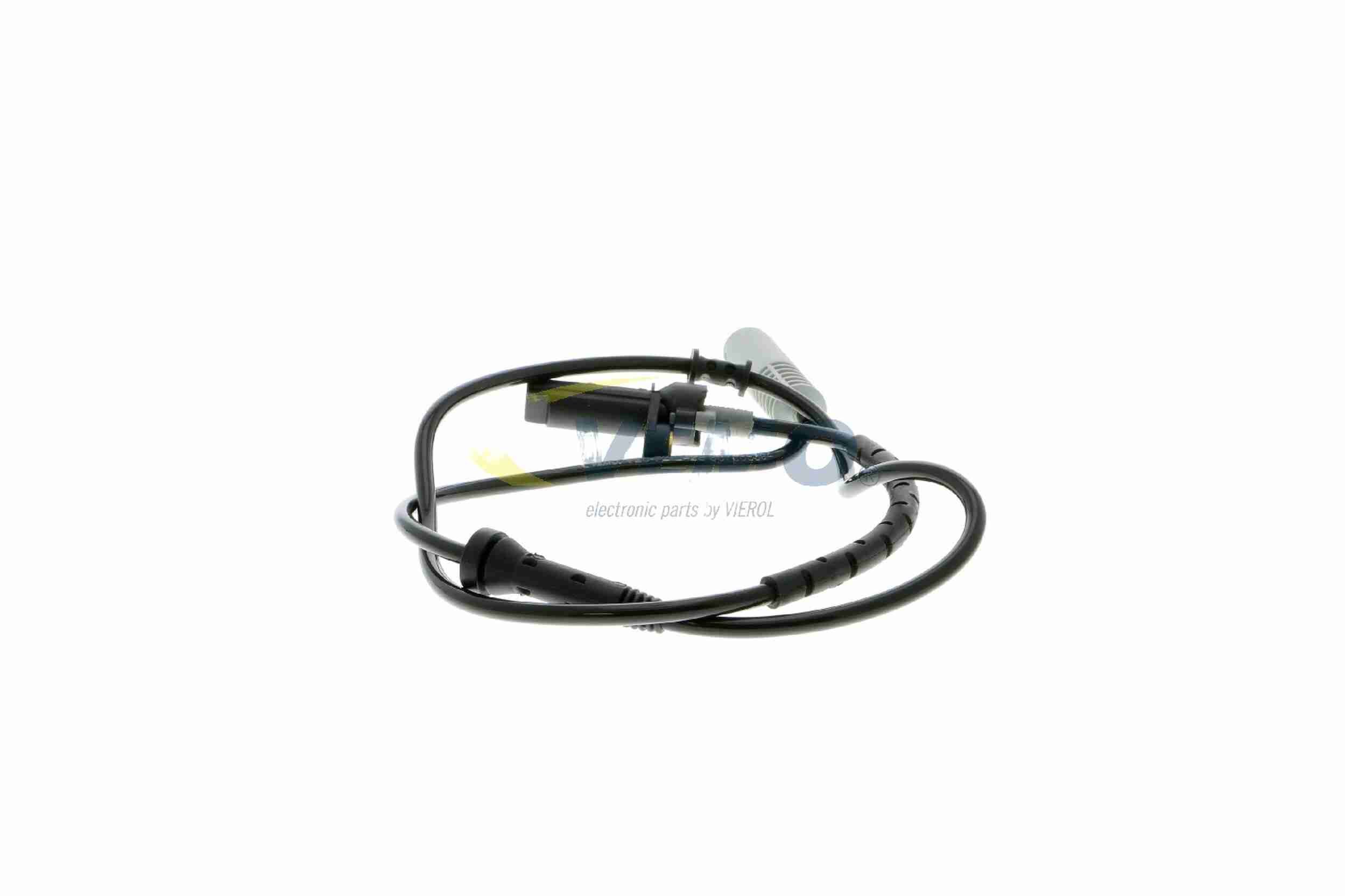 Sensor, Raddrehzahl