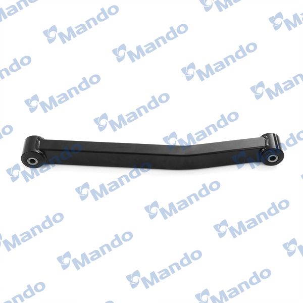 Brazo oscilante, suspensión de ruedas
