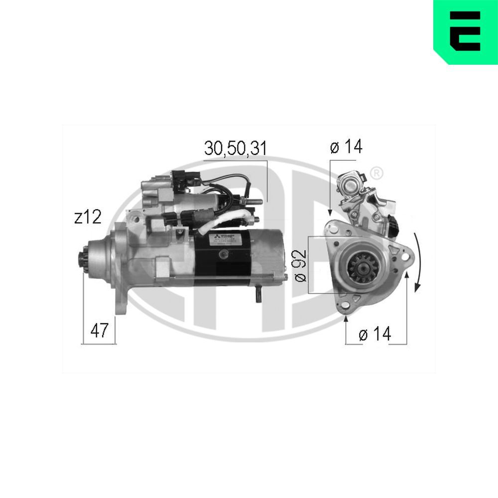 TRIER A GRIFFE  9900