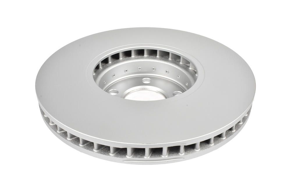 Hybrid Composite Rotor Right [ BMW 5, 6 & 7 2010->  - F Series RH F ] - TecDoc 2