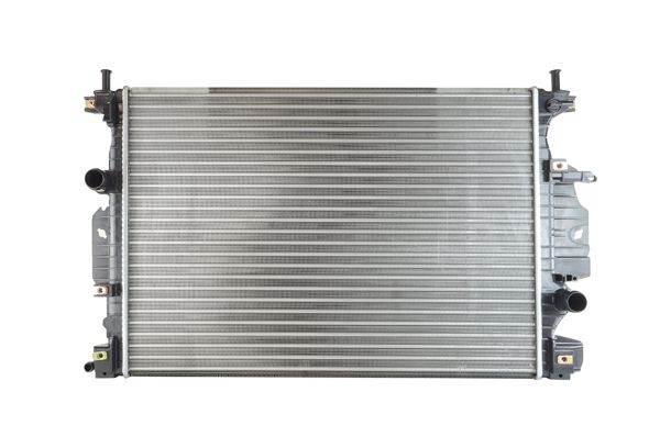 radiatorius, variklio aušinimas