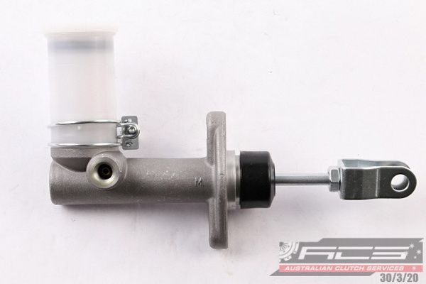 CLUTCH M/CYL NISSAN 15.87mm (5/8) - TecDoc 1