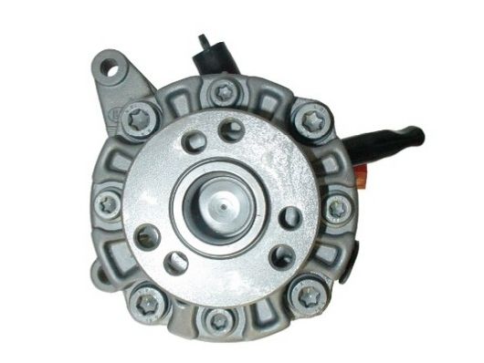 Hydraulikpumpe, Lenkung