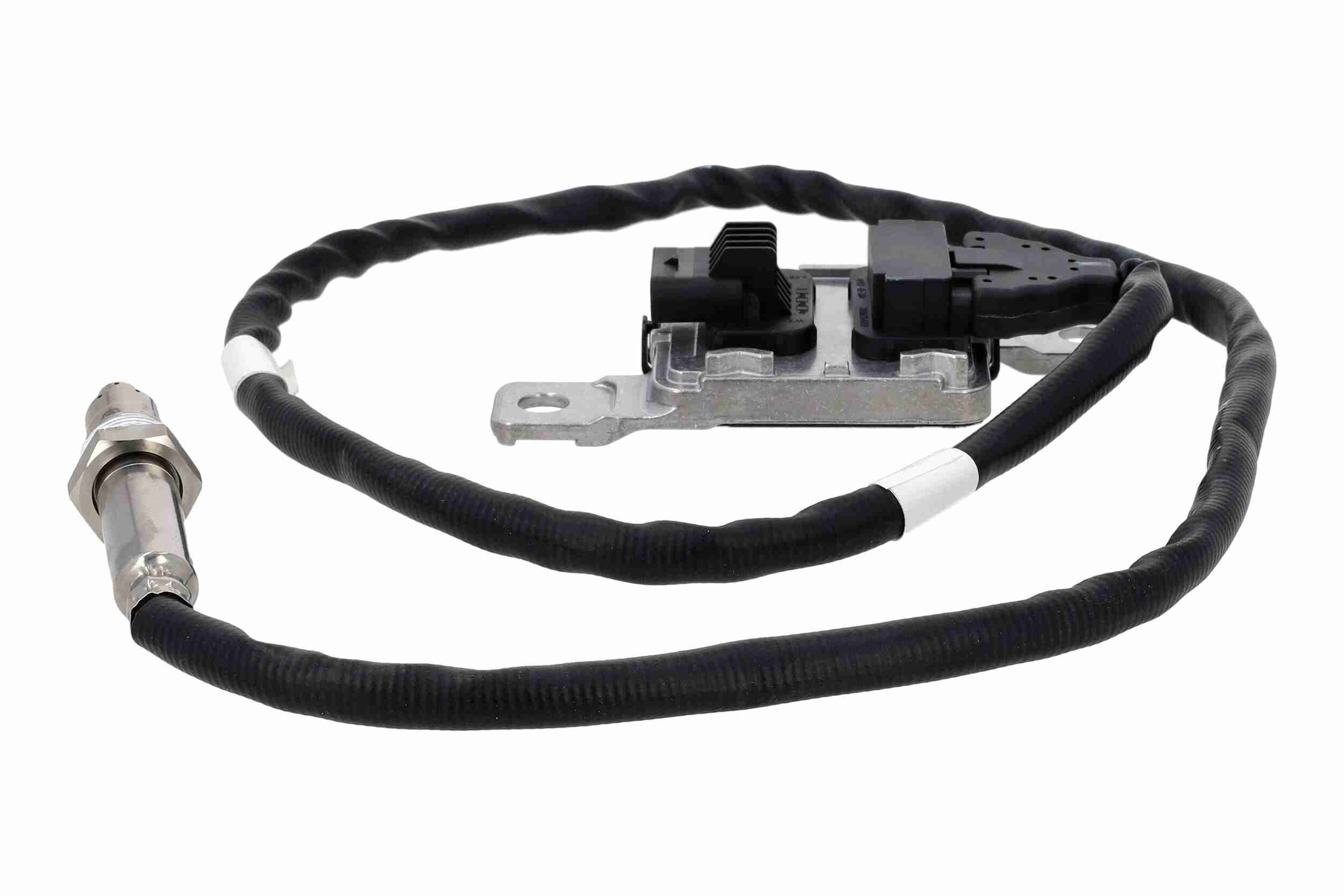 NOx-Sensor, Harnstoffeinspritzung
