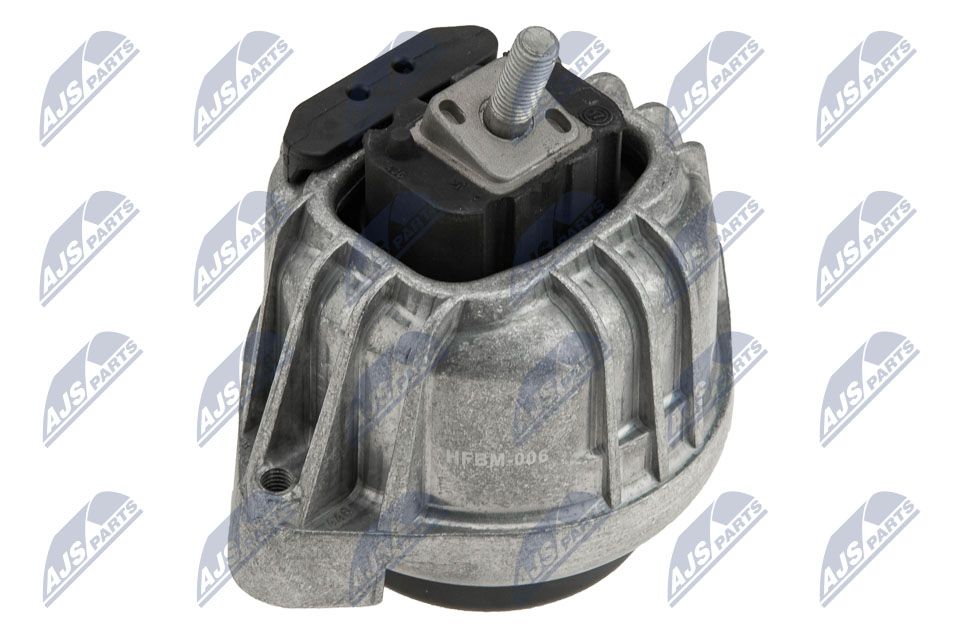 ZPS-BM-006 NTY felfüggesztés, motor
