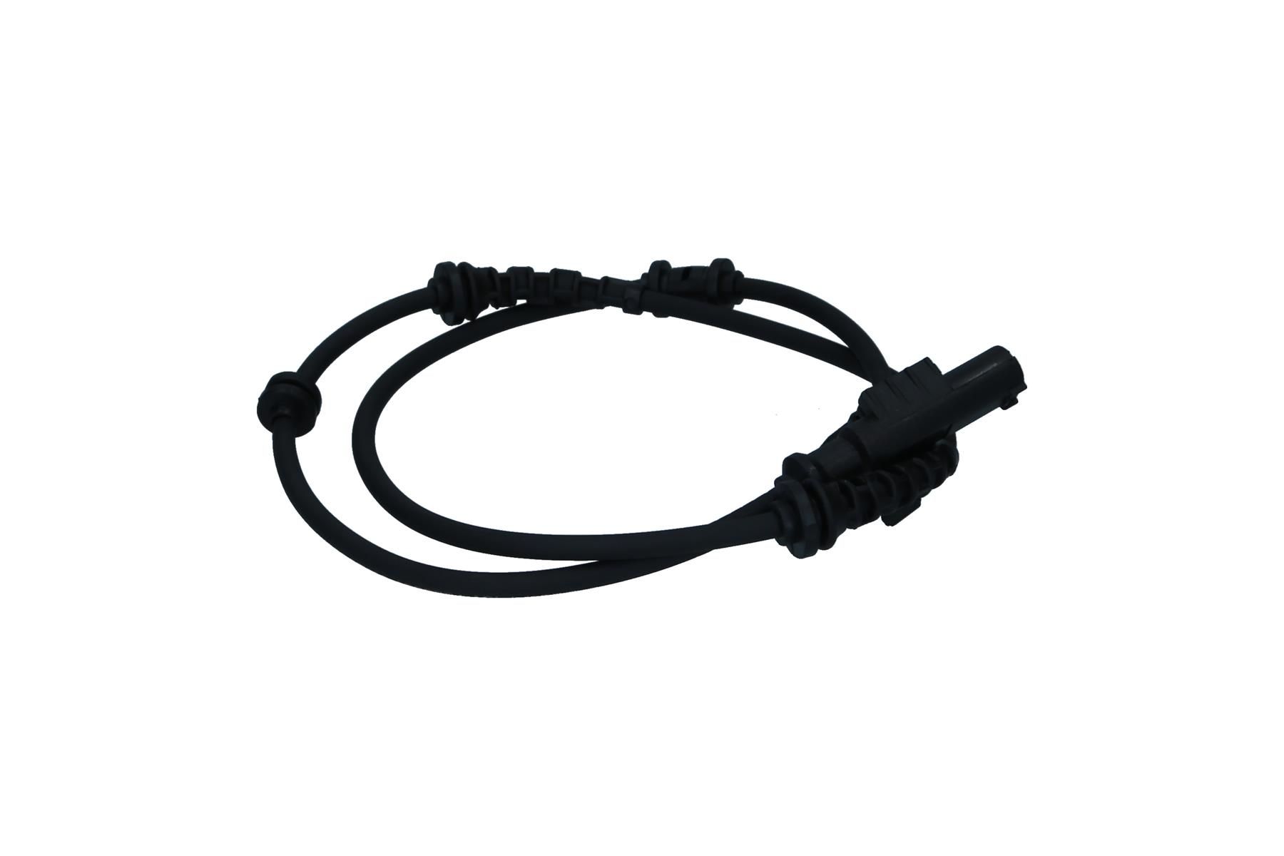 Sensor, Raddrehzahl