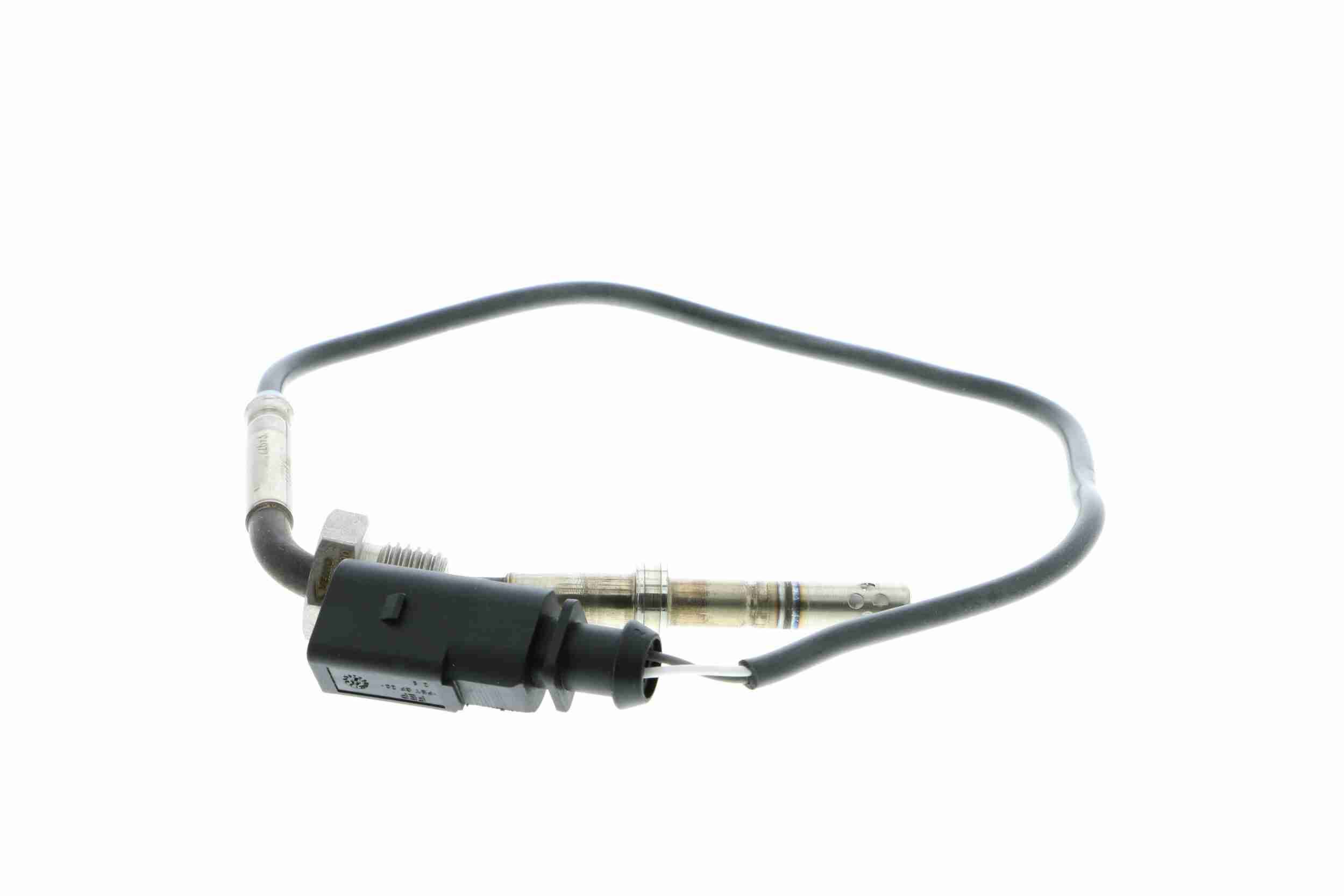 Sensor, Abgastemperatur