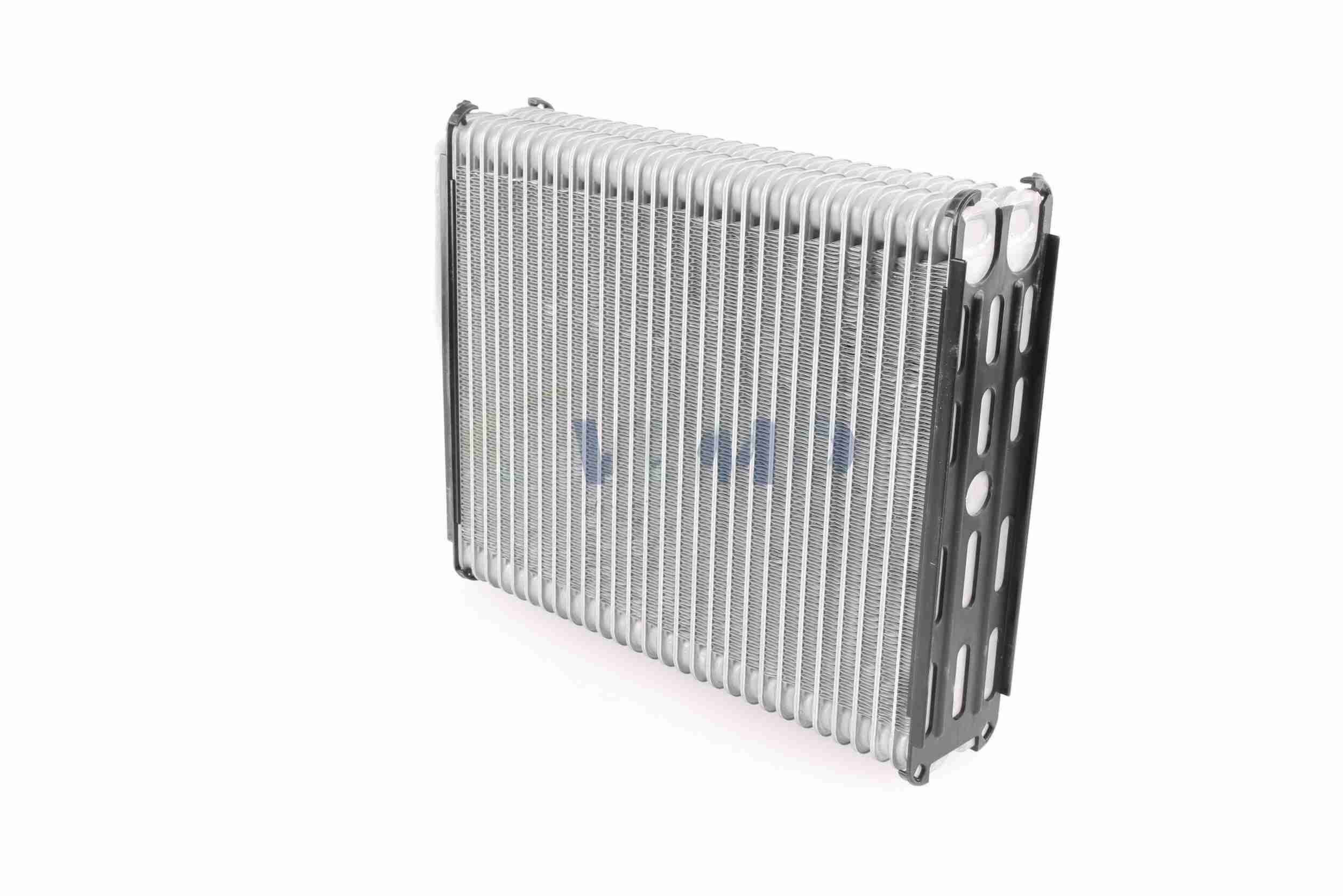 Verdampfer, Klimaanlage