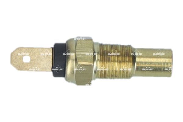 Sensor, Kühlmitteltemperatur