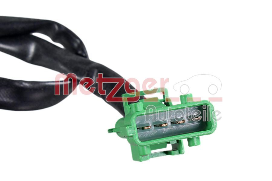 Metzger 0895670 - Lambdasonde