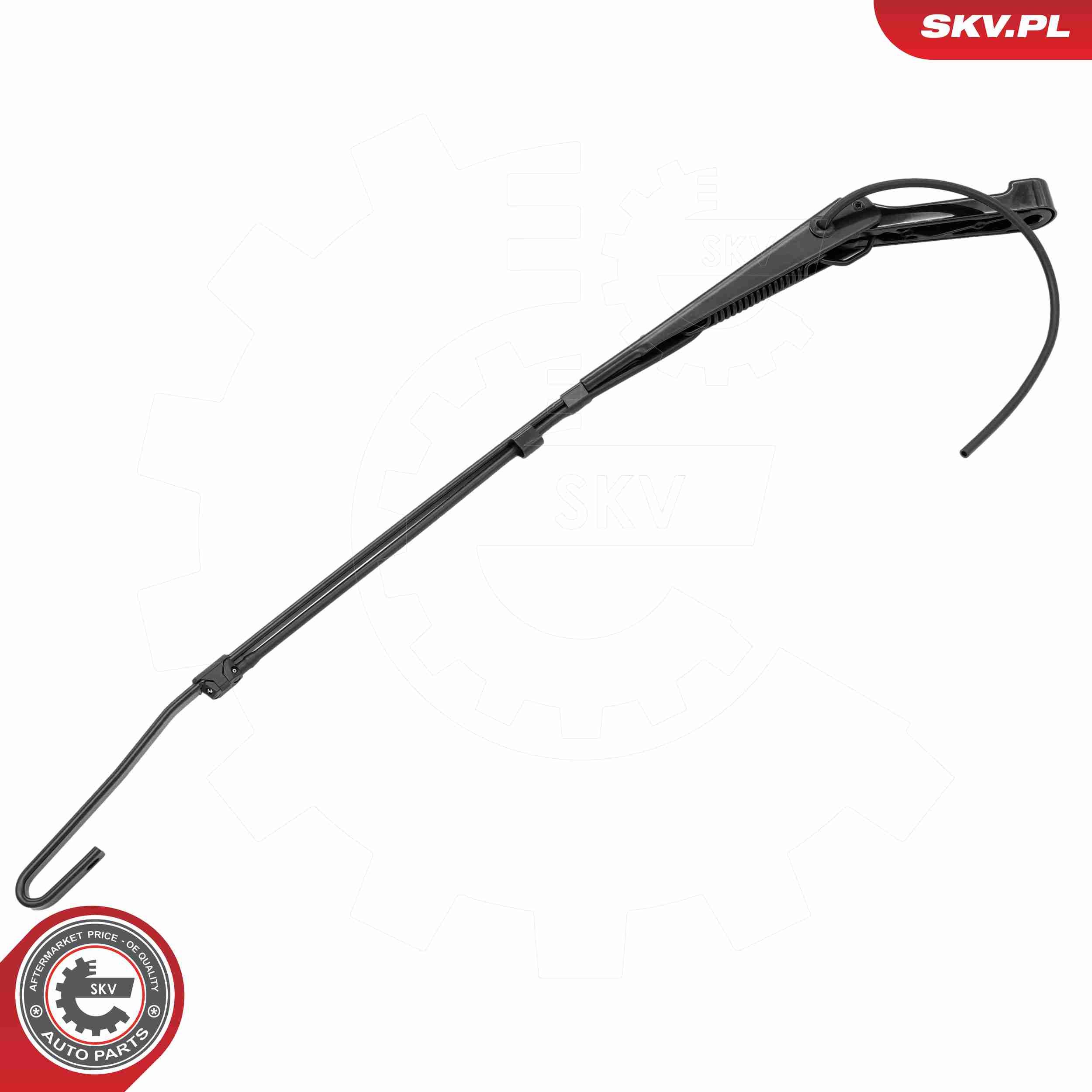 ESEN SKV 05SKV821 - Wischarm, Scheibenreinigung