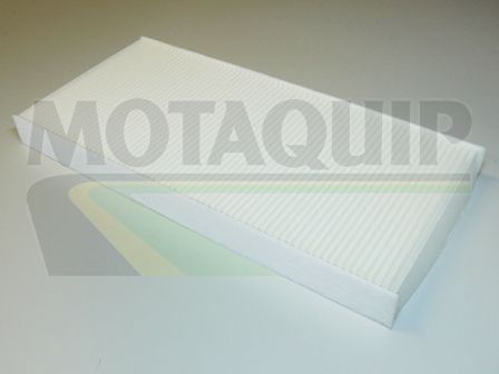 Filter, Innenraumluft