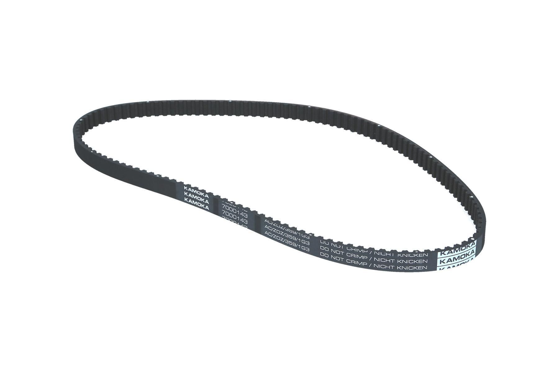 KAMOKA 7000143 - Zahnriemen