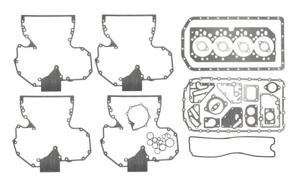 Dichtungsvollsatz, Motor