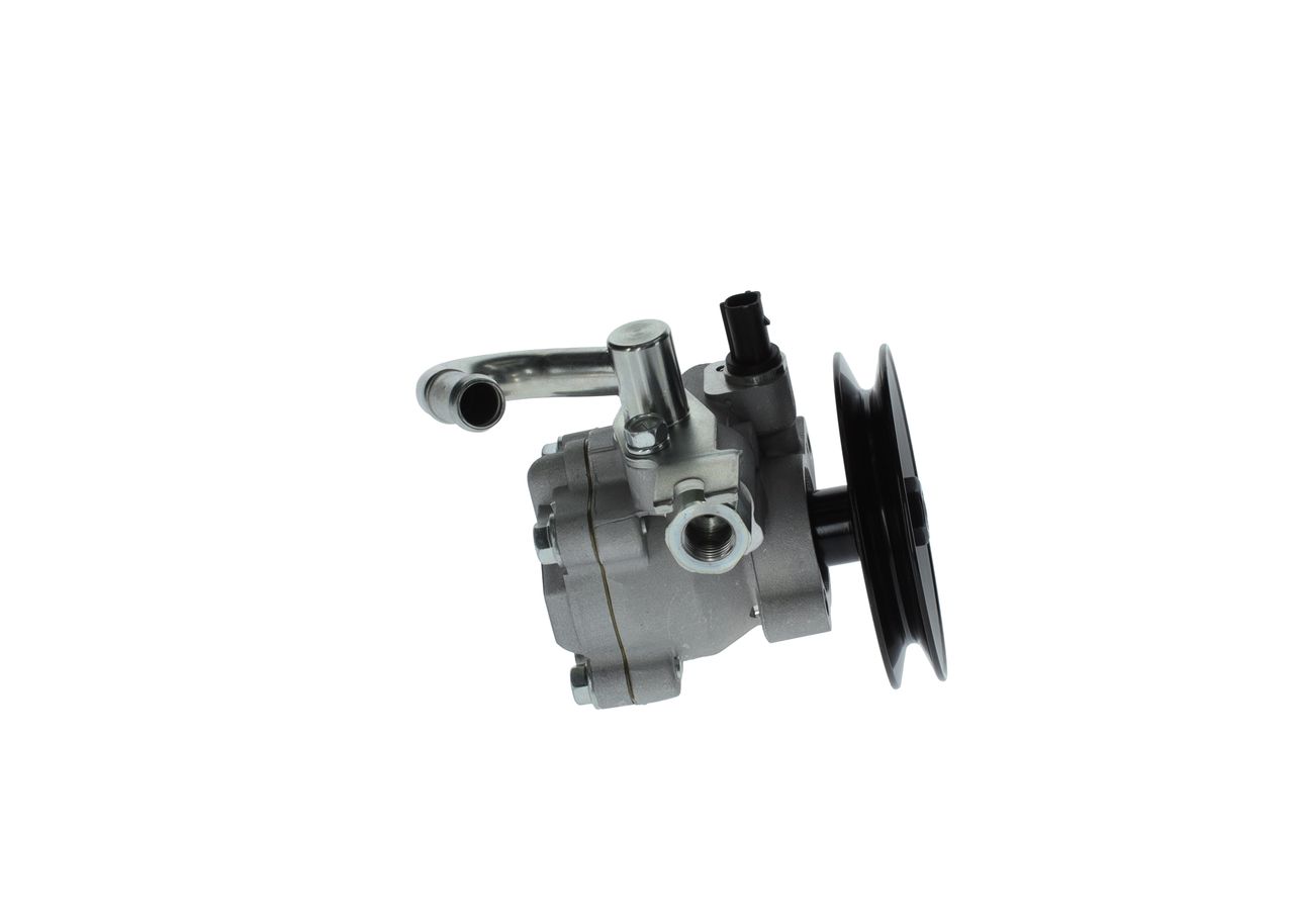Hydraulikpumpe, Lenkung Hydraulikpumpe, Lenkung