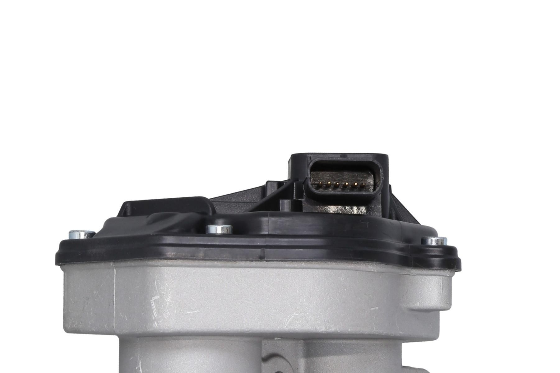 KAMOKA 112023 - Drosselklappenstutzen