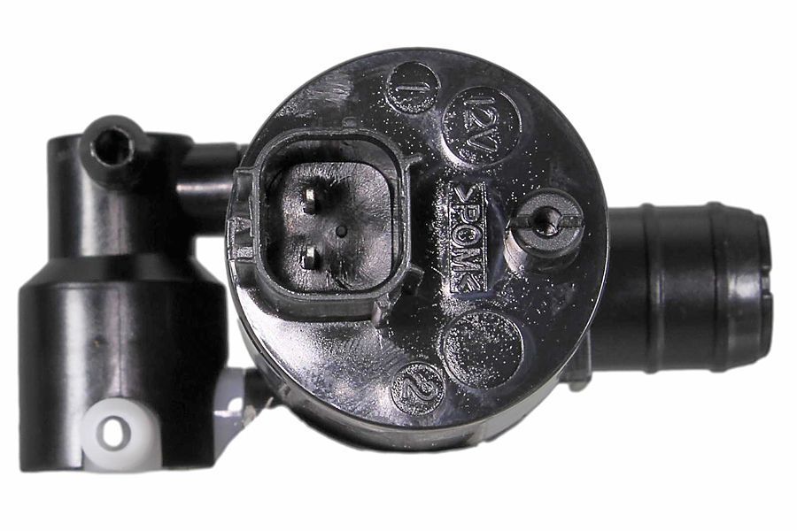 Waschwasserpumpe, Scheibenreinigung