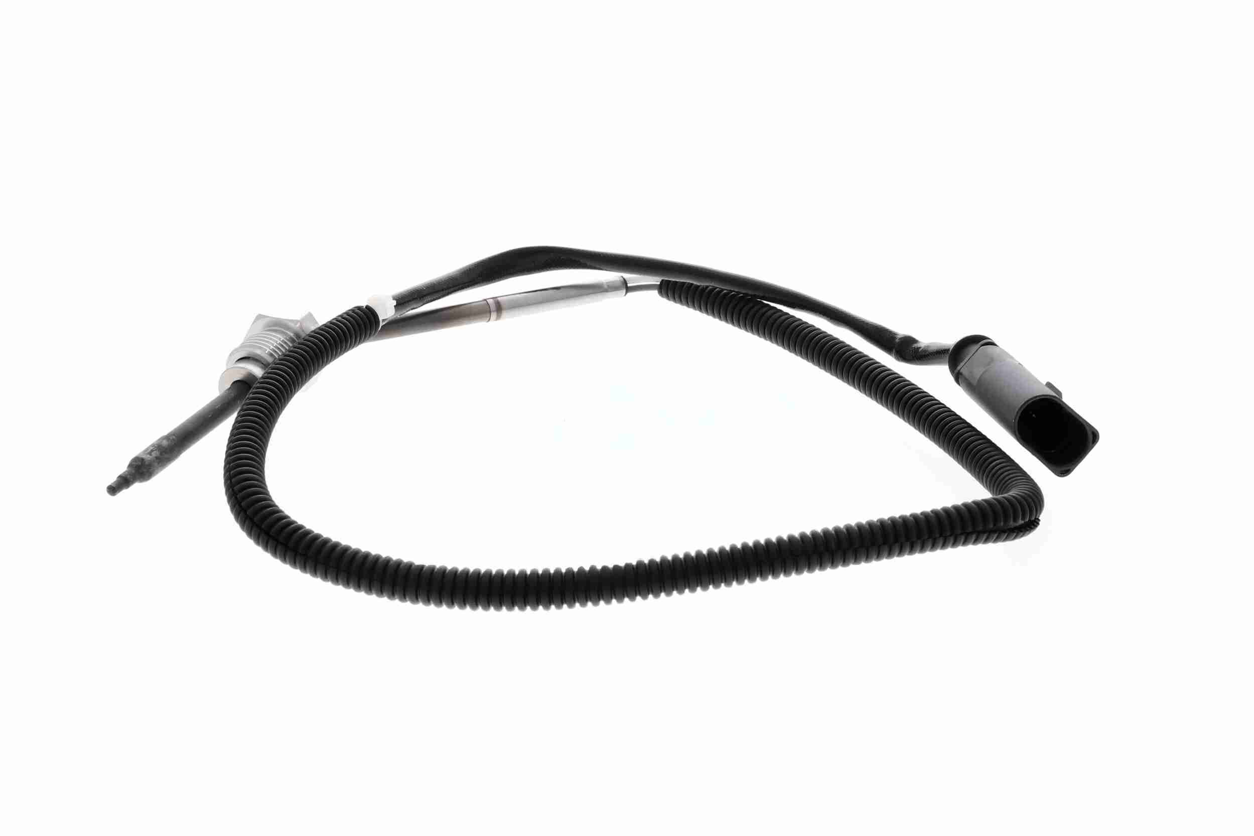 Sensor, Abgastemperatur