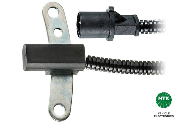 NTK 81401 - Impulsgeber, Kurbelwelle