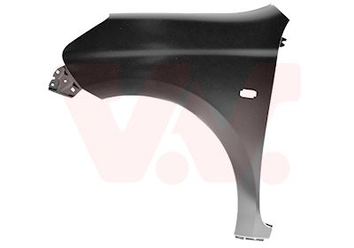 VAN WEZEL 3335655 - Kotfl&uuml;gel