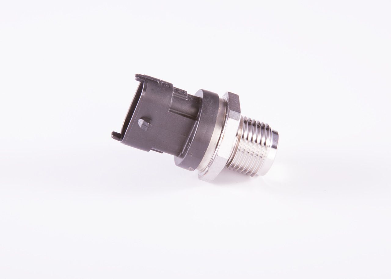 Sensor, Kraftstoffdruck