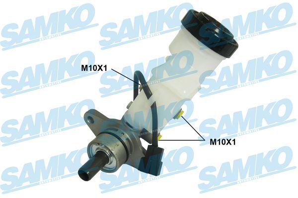 P30569 SAMKO főfékhenger