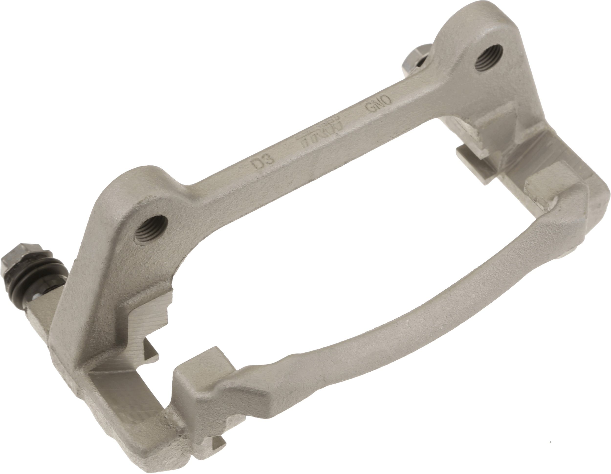 Bracket, brake caliper BDA1180