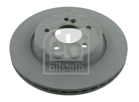 Brake Disc 23212