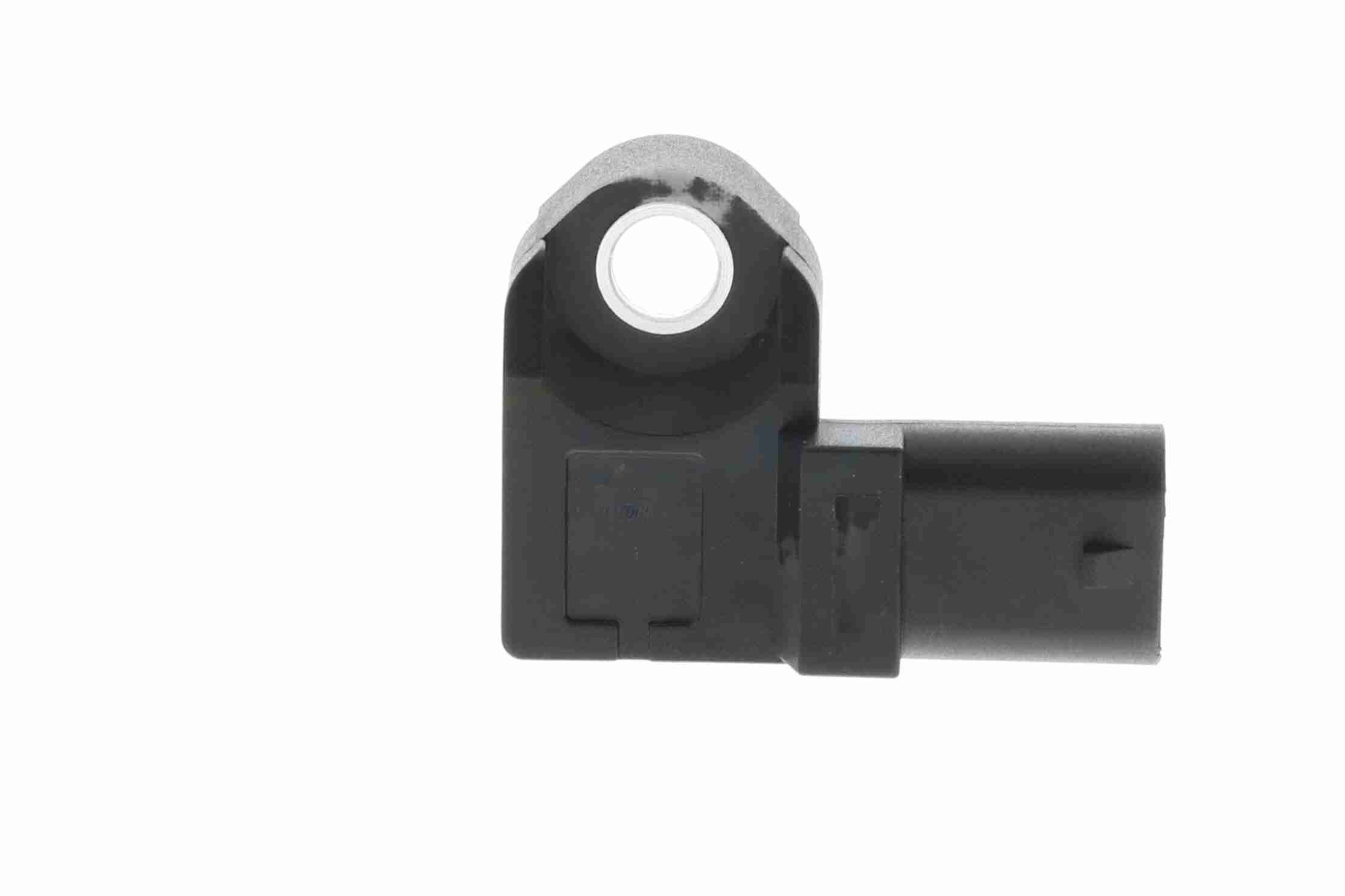 Sensor, Saugrohrdruck