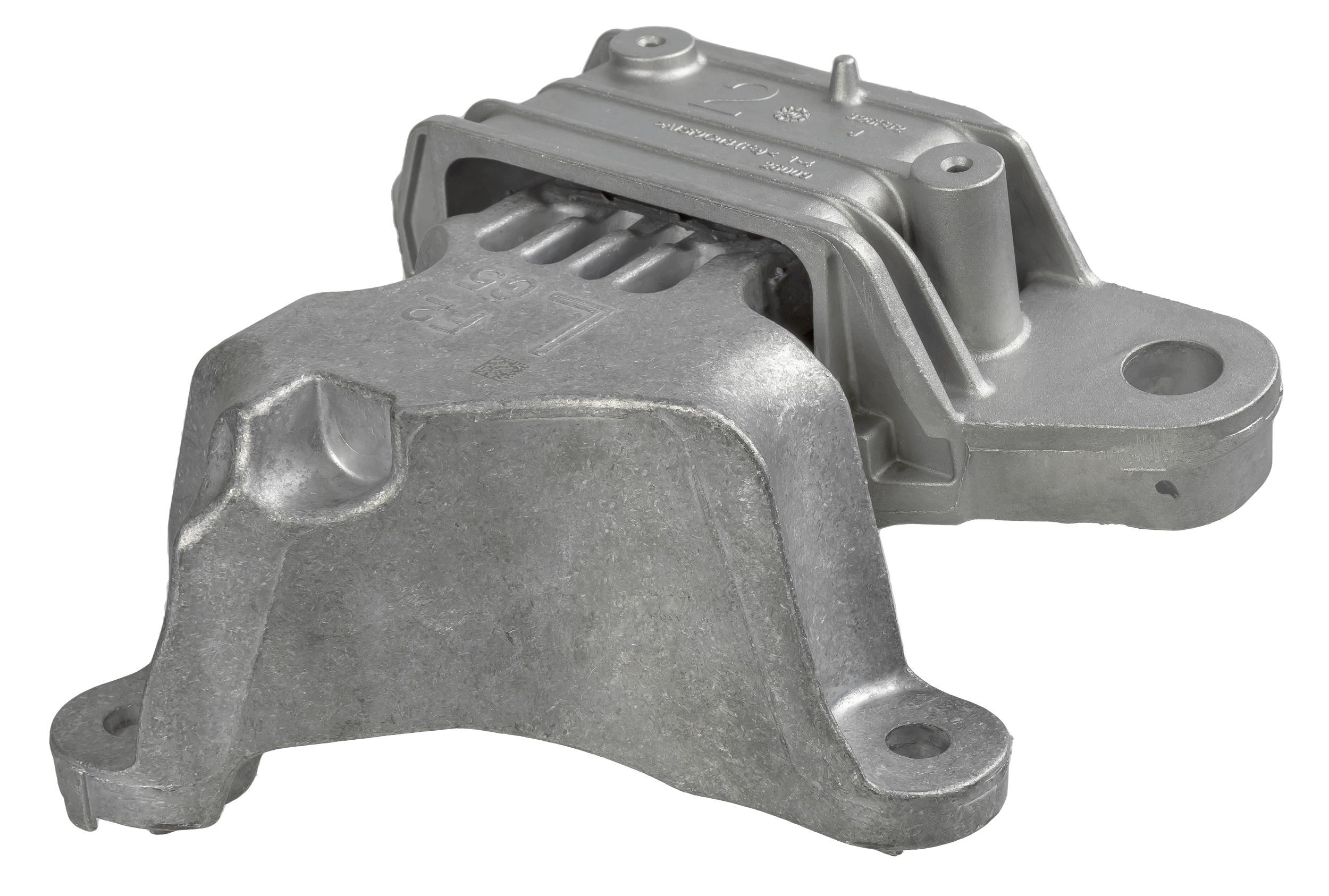 Lagerung, Schaltgetriebe