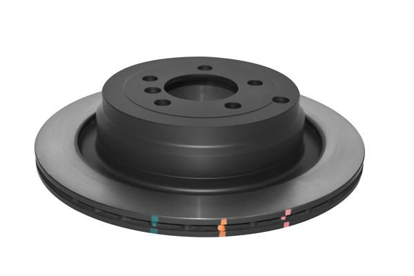 4000 Standard KP [ Range Rover III V8 05-> R ] - TecDoc 2