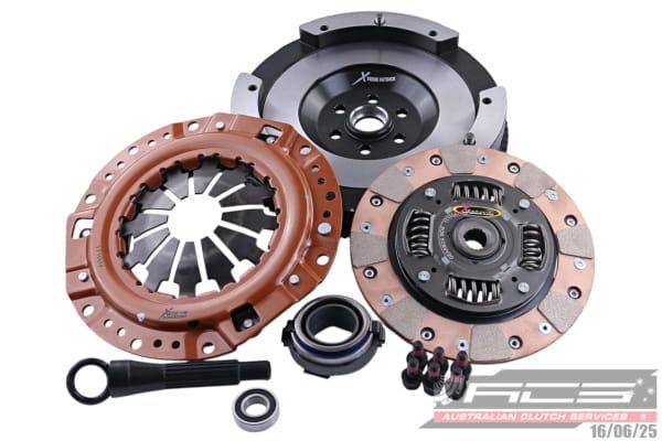 KIT HD SUZUKI JIMNY 1.5L inc F/W - TecDoc Only