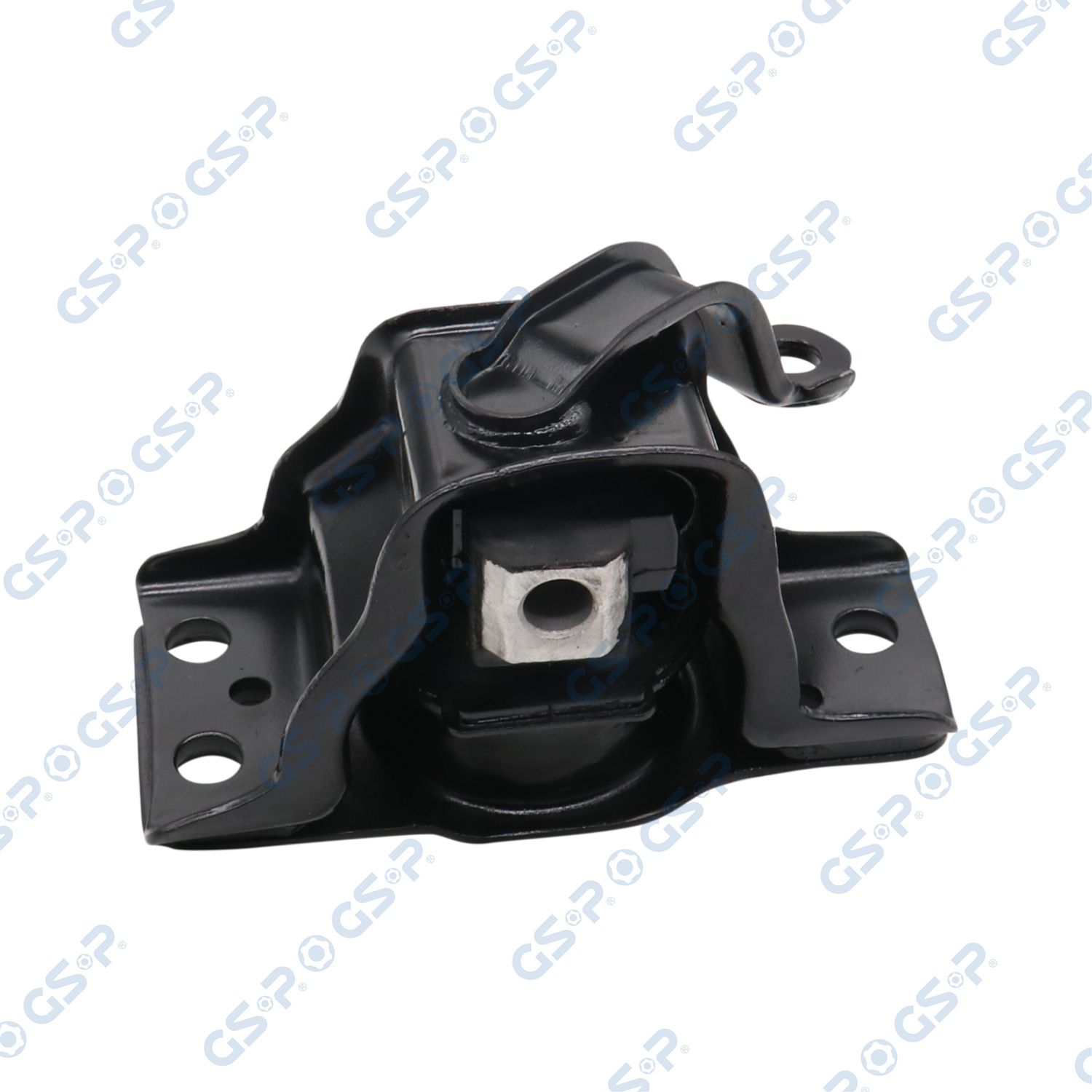 Soporte, motor