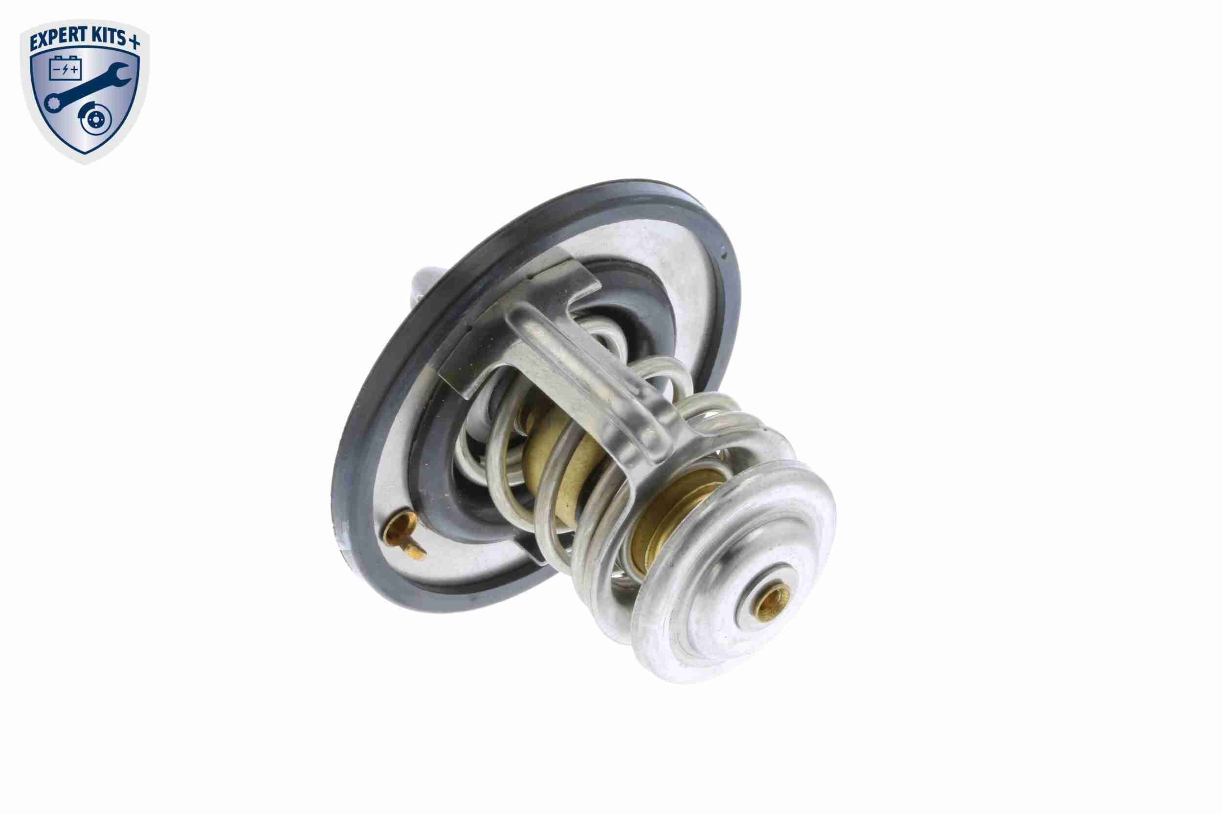 Thermostat, K&uuml;hlmittel