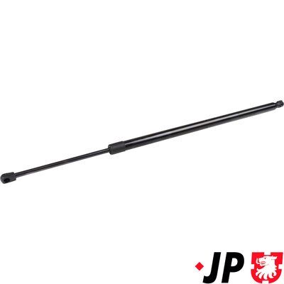 Gasfeder, Koffer-/Laderaum