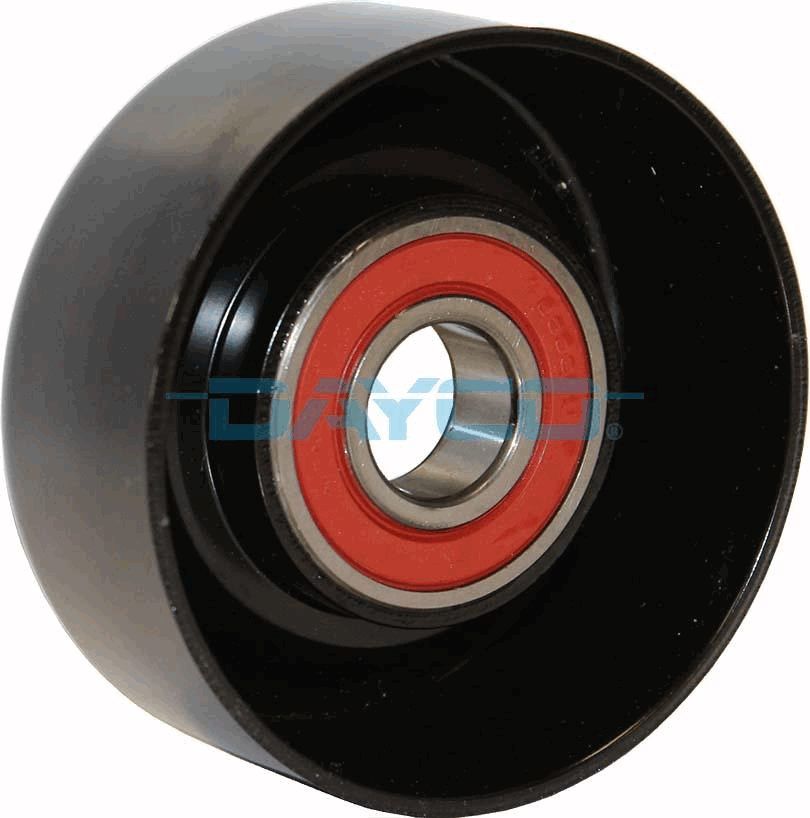 IDLER/TENSIONER PULLEY (EP002/EP076/EP174) 89007 - TecDoc 1