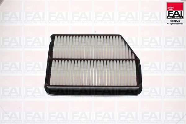 AF163 FAI AutoParts légszűrő