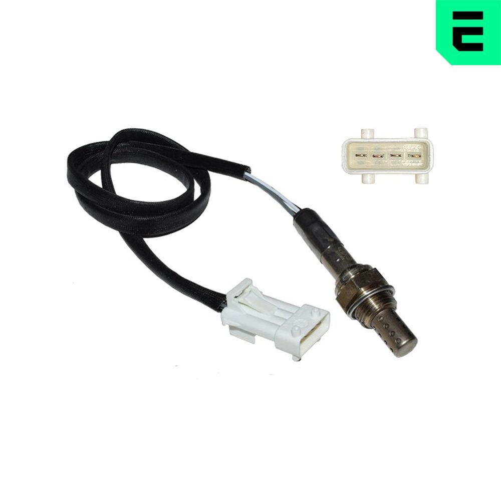 ERA 570309A - Lambdasonde