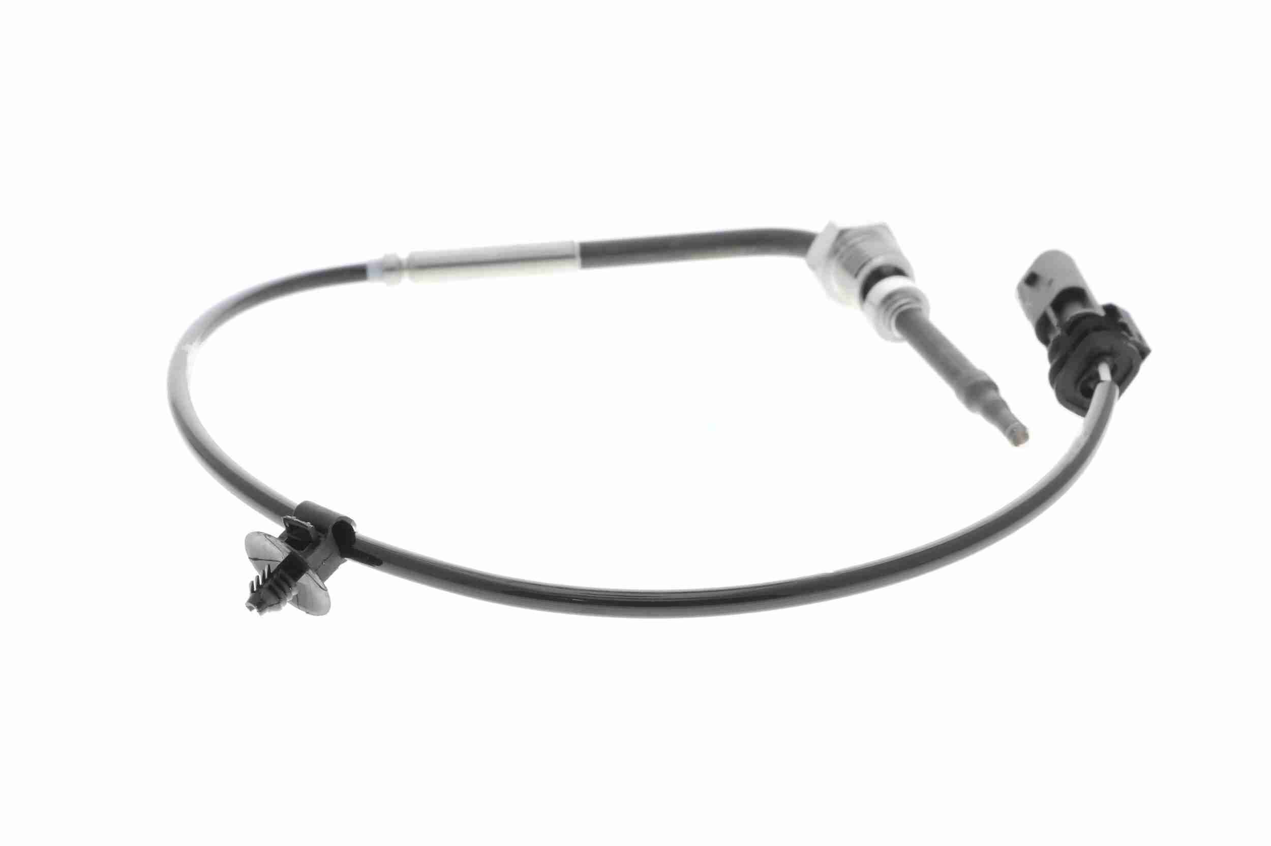 Sensor, Abgastemperatur