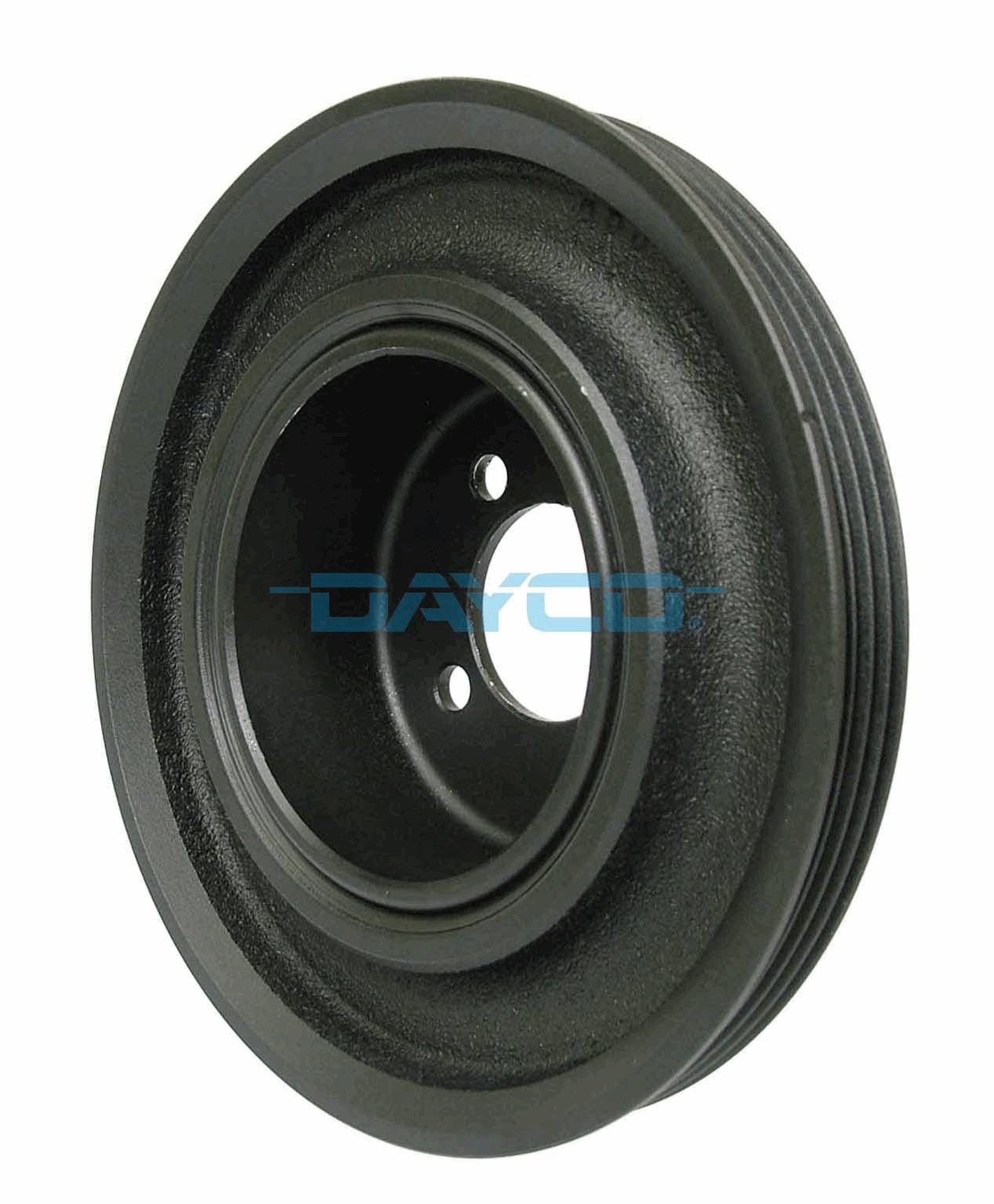 HARMONIC BALANCER - OEM - TecDoc 1