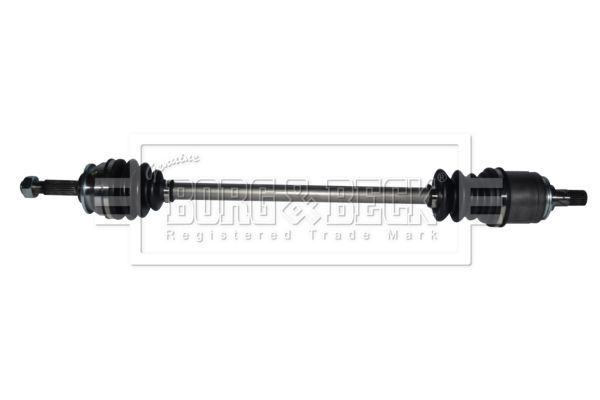 BDS1330 BORG & BECK hajtótengely