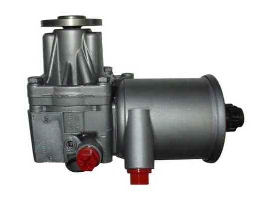 Hydraulikpumpe, Lenkung