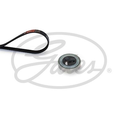 K054PK850 GATES Micro-V® hosszbordás szíj készlet