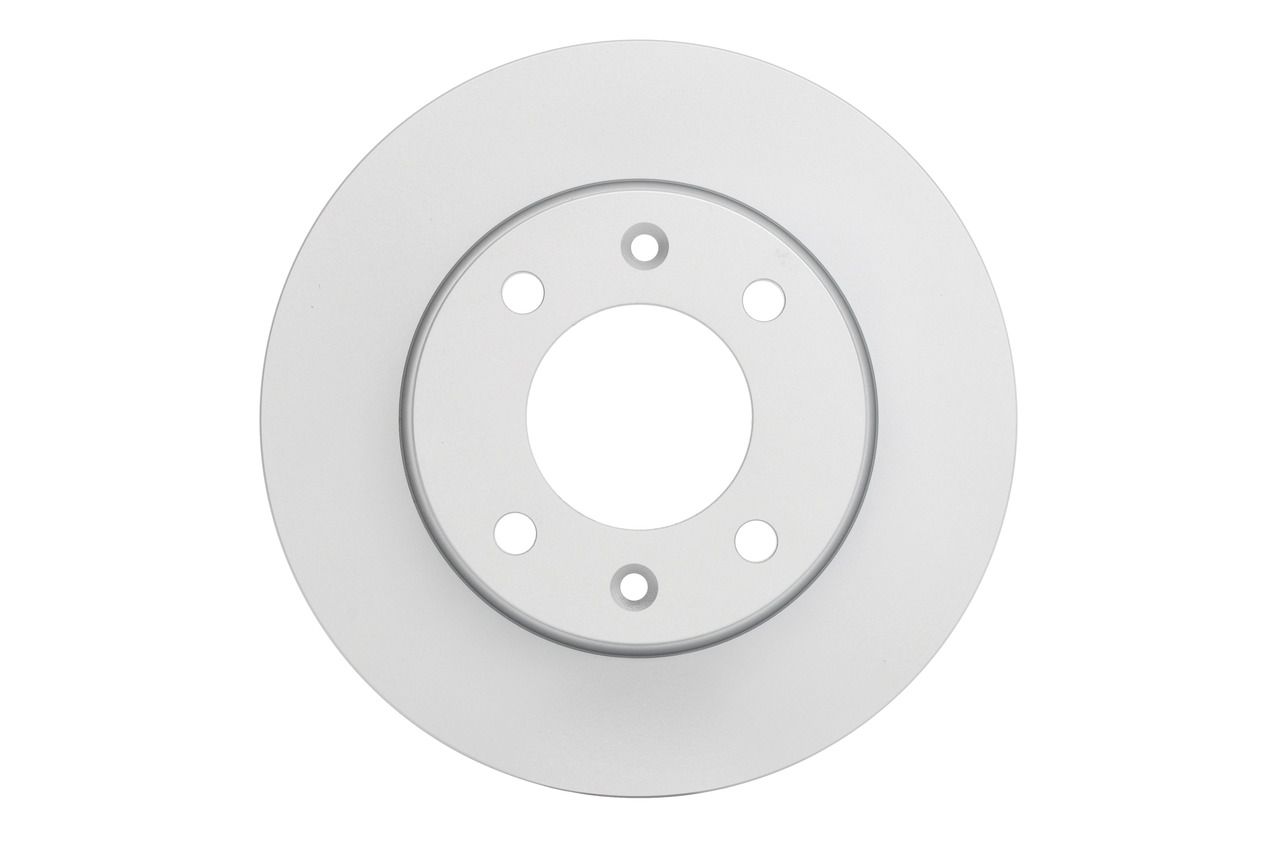 BOSCH 0 986 479 B40 Brake Disc